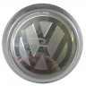 Заглушка на диски Volkswagen 74/70/9 хром