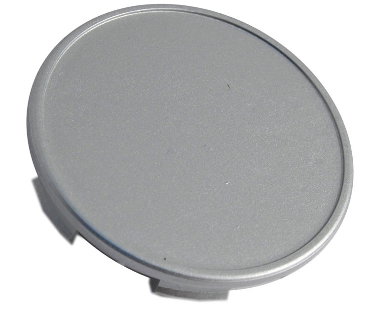 Колпачок для диска D-60 серый