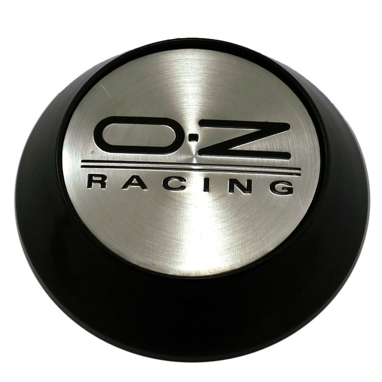 Колпачок на диски конусный OZ Racing 65/60/5