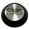 Колпачок центральный OZ Racing конус черный 65/59/5