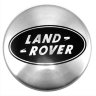 Заглушка диска Land Rover 59/56/10 league стальной стикер