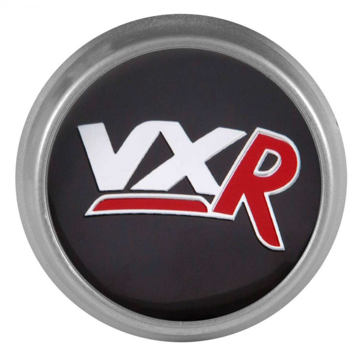 Заглушка на диски Vauxhall R 74/70/9 черный