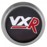 Заглушка на диски Vauxhall R 74/70/9 черный