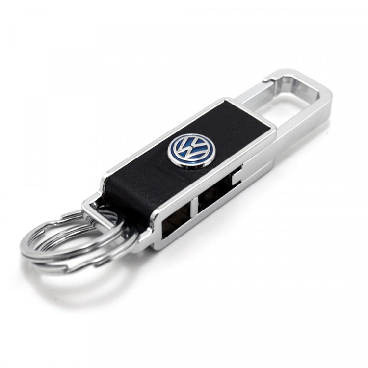 Брелок для ключей Volkswagen с открывашкой