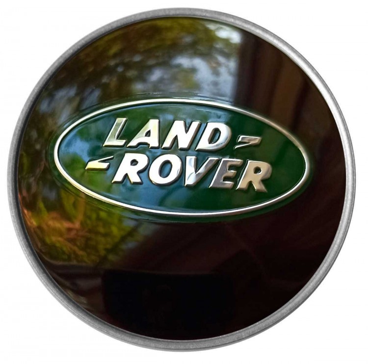 Колпачок на диски Land Rover 60/55/7