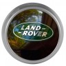 Колпачки на диски ВСМПО со стикером Land Rover 74/70/9