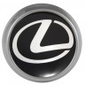 Заглушка на диски Lexus 74/70/9