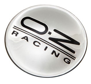 Колпачок на литые диски OZ racing 68/62.5/9  