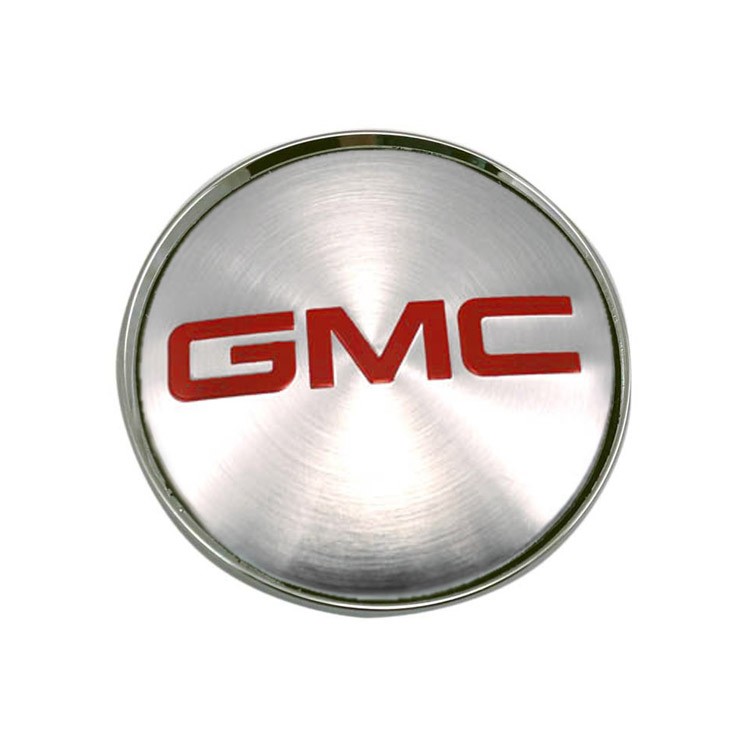 Колпачки на диски GMC 65/60/12 хром