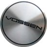 Колпачок на диски СМК с логотипом Vossen стальной