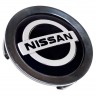 Колпачок на диски Nissan 74/69/18