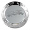 Колпачок на диски OZ Racing 59/56/10 chrome 