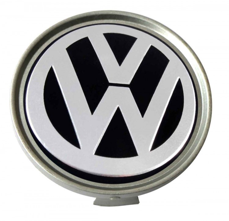 Заглушка на диски Volkswagen 74/71/11